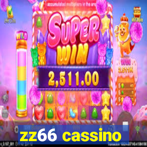 zz66 cassino